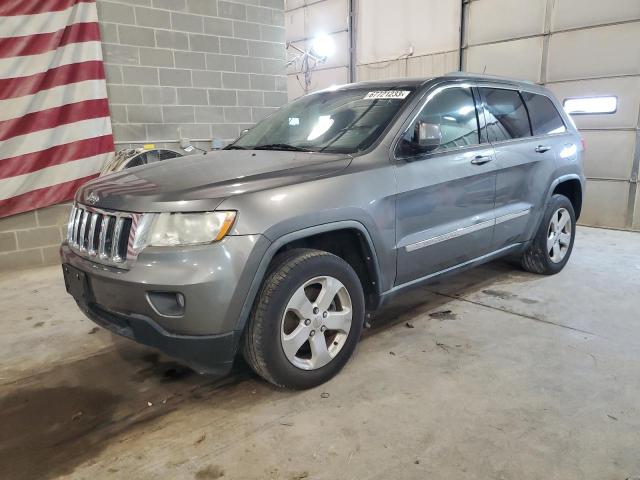 JEEP GRAND CHER 2011 1j4rr4gg7bc707924