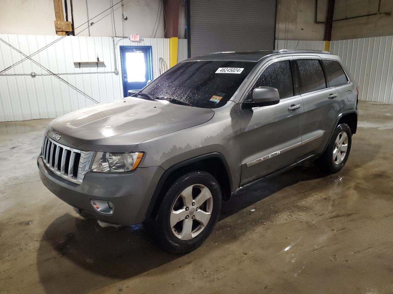 JEEP GRAND CHEROKEE 2011 1j4rr4gg7bc718017