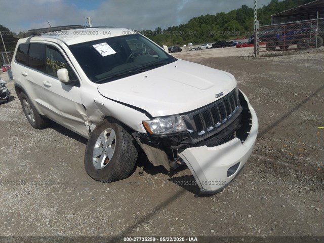 JEEP GRAND CHEROKEE 2011 1j4rr4gg7bc735352