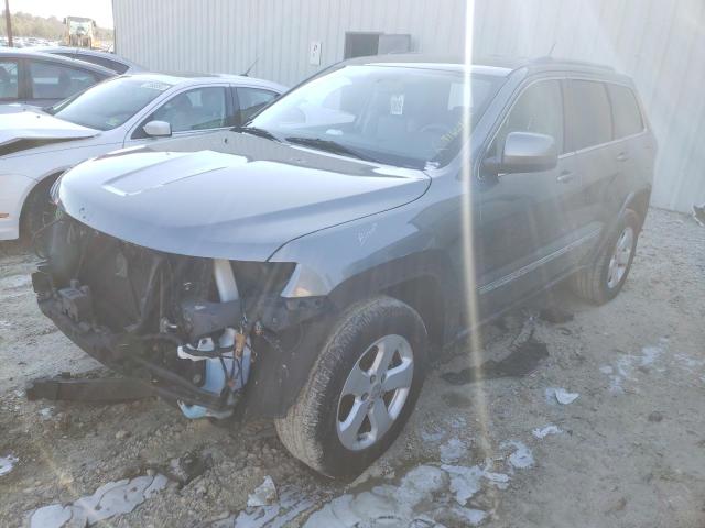 JEEP GRAND CHER 2011 1j4rr4gg7bc735660