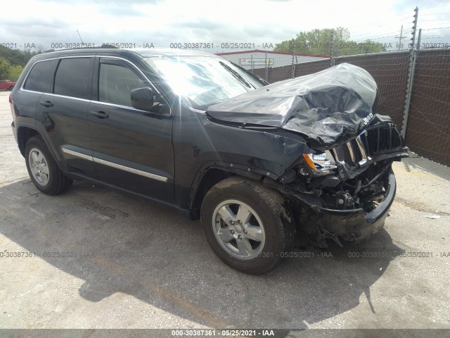 JEEP GRAND CHEROKEE 2011 1j4rr4gg8bc505481