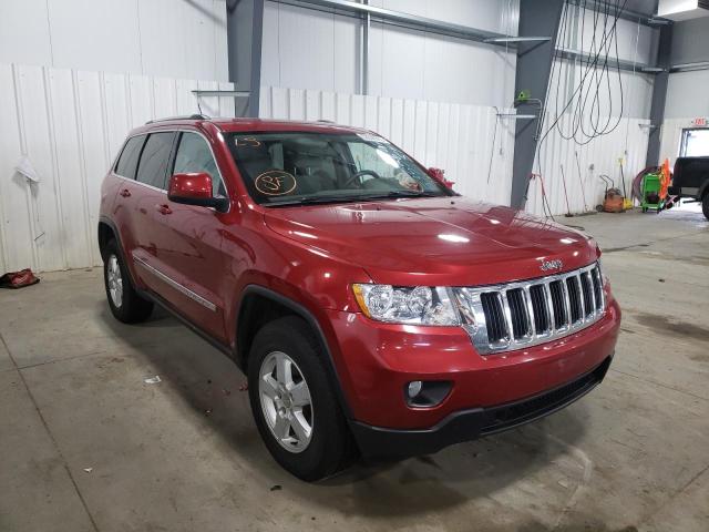 JEEP GRAND CHER 2011 1j4rr4gg8bc509238