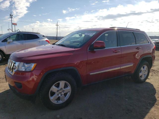 JEEP GRAND CHER 2011 1j4rr4gg8bc510809