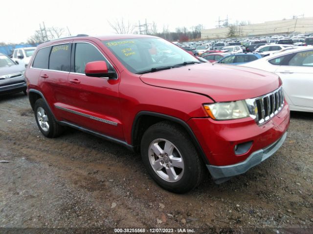 JEEP GRAND CHEROKEE 2011 1j4rr4gg8bc512401