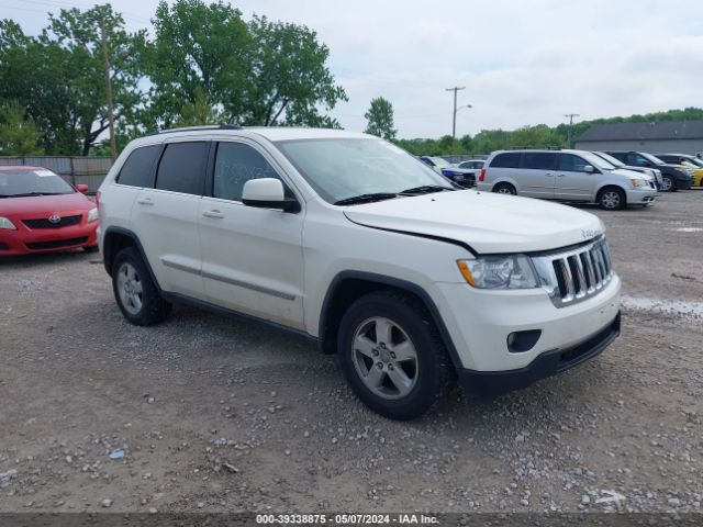 JEEP GRAND CHEROKEE 2011 1j4rr4gg8bc519347