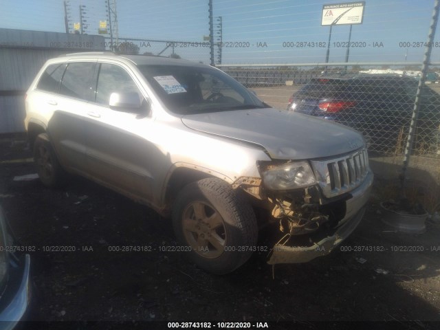 JEEP GRAND CHEROKEE 2011 1j4rr4gg8bc520384