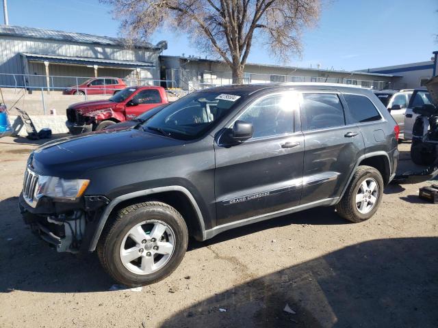 JEEP GRAND CHEROKEE 2011 1j4rr4gg8bc520434