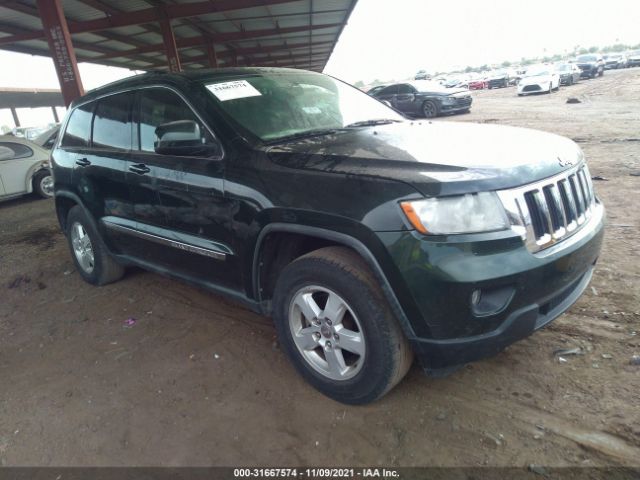 JEEP GRAND CHEROKEE 2011 1j4rr4gg8bc520711