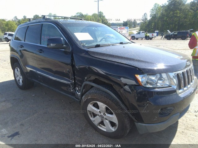 JEEP GRAND CHEROKEE 2011 1j4rr4gg8bc525861