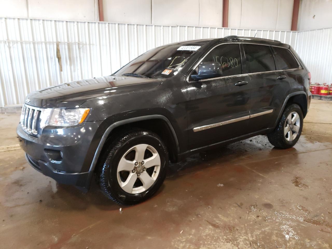 JEEP GRAND CHEROKEE 2011 1j4rr4gg8bc527058