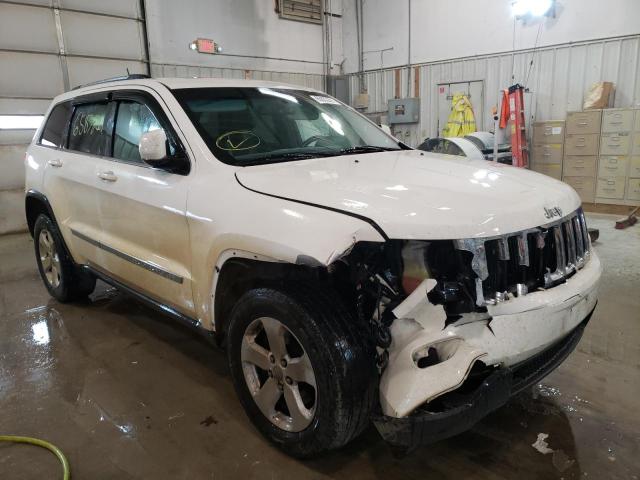 JEEP GRAND CHER 2011 1j4rr4gg8bc527528