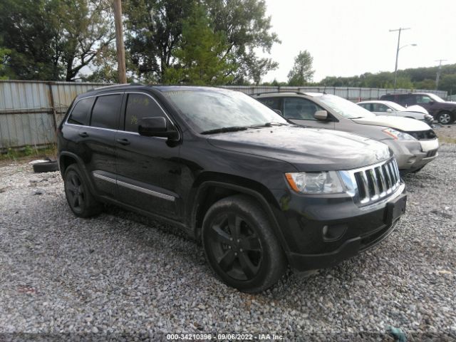 JEEP GRAND CHEROKEE 2011 1j4rr4gg8bc529523