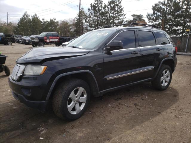 JEEP GRAND CHER 2011 1j4rr4gg8bc530509