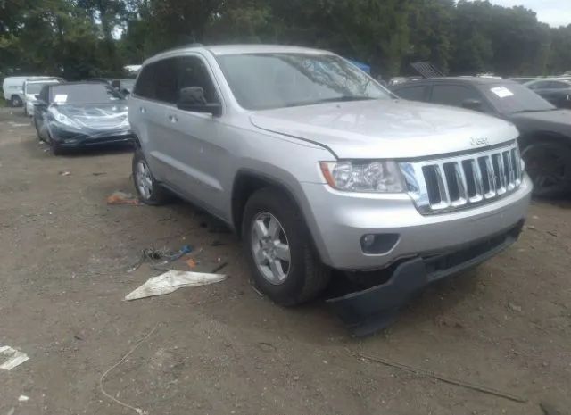 JEEP GRAND CHEROKEE 2011 1j4rr4gg8bc531059