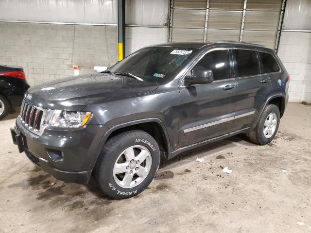 JEEP GRAND CHER 2011 1j4rr4gg8bc534639