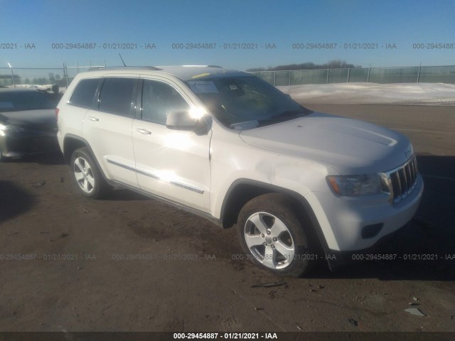 JEEP GRAND CHEROKEE 2011 1j4rr4gg8bc537945