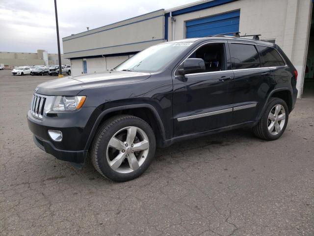 JEEP GRAND CHER 2011 1j4rr4gg8bc538304