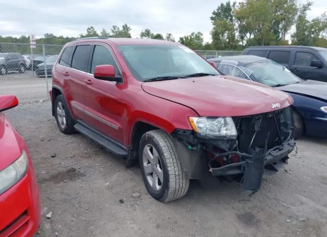 JEEP GRAND CHEROKEE 2011 1j4rr4gg8bc538772