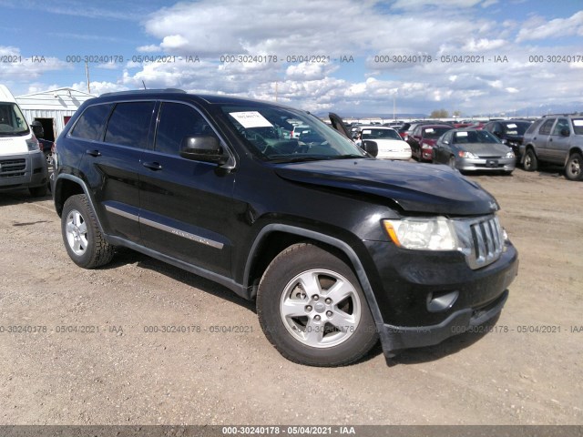 JEEP GRAND CHEROKEE 2011 1j4rr4gg8bc540070