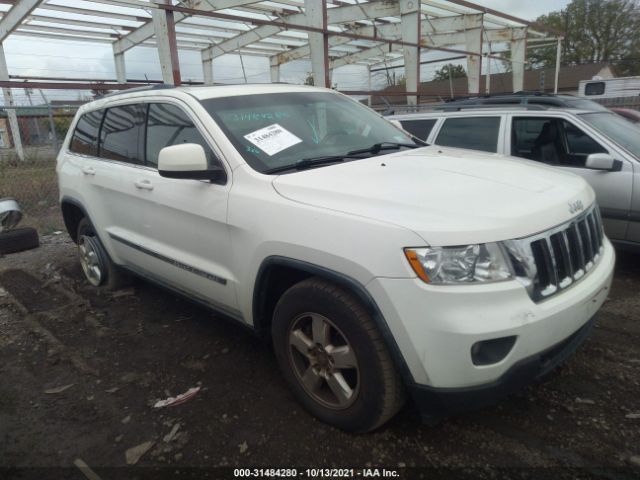 JEEP GRAND CHEROKEE 2011 1j4rr4gg8bc540697