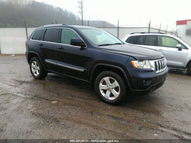 JEEP GRAND CHEROKEE 2011 1j4rr4gg8bc542241