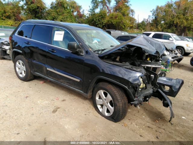 JEEP GRAND CHEROKEE 2011 1j4rr4gg8bc543180