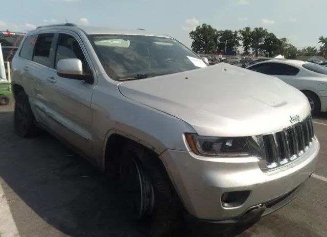 JEEP GRAND CHEROKEE 2011 1j4rr4gg8bc544166