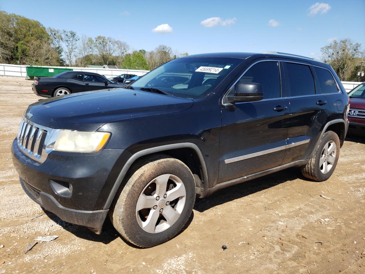 JEEP GRAND CHEROKEE 2011 1j4rr4gg8bc548766