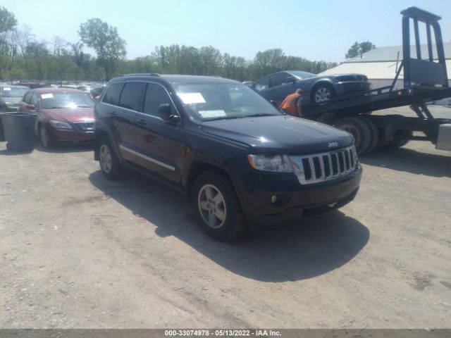 JEEP GRAND CHEROKEE 2011 1j4rr4gg8bc551232