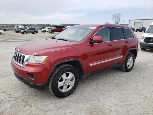 JEEP GRAND CHEROKEE 2011 1j4rr4gg8bc552607