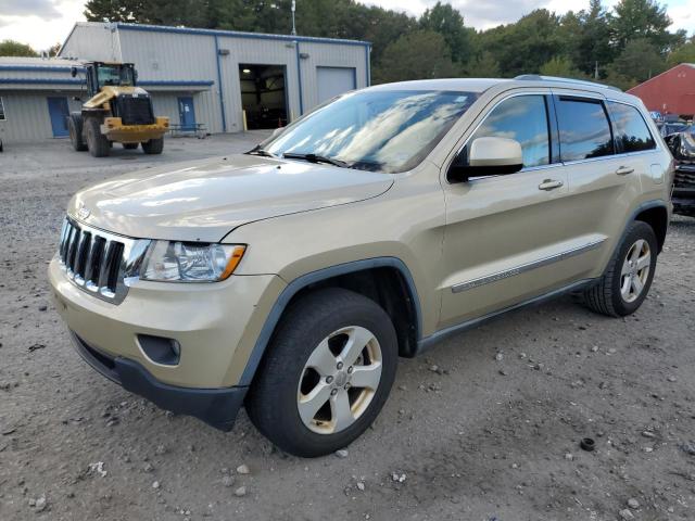 JEEP GRAND CHER 2011 1j4rr4gg8bc558164