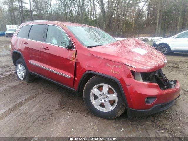 JEEP GRAND CHEROKEE 2011 1j4rr4gg8bc572209