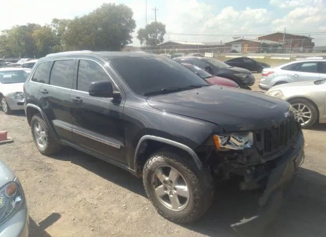 JEEP GRAND CHEROKEE 2011 1j4rr4gg8bc576194