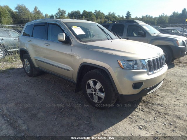 JEEP GRAND CHEROKEE 2011 1j4rr4gg8bc576549