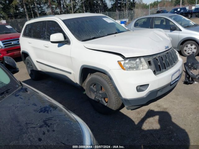 JEEP GRAND CHEROKEE 2011 1j4rr4gg8bc576700