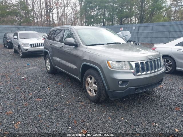 JEEP GRAND CHEROKEE 2011 1j4rr4gg8bc577037