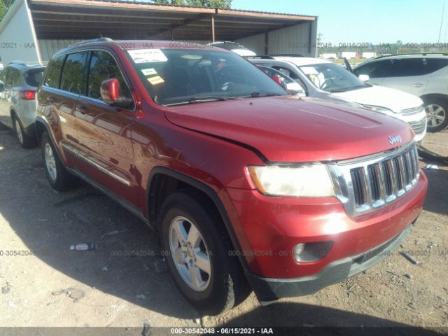 JEEP GRAND CHEROKEE 2011 1j4rr4gg8bc577149