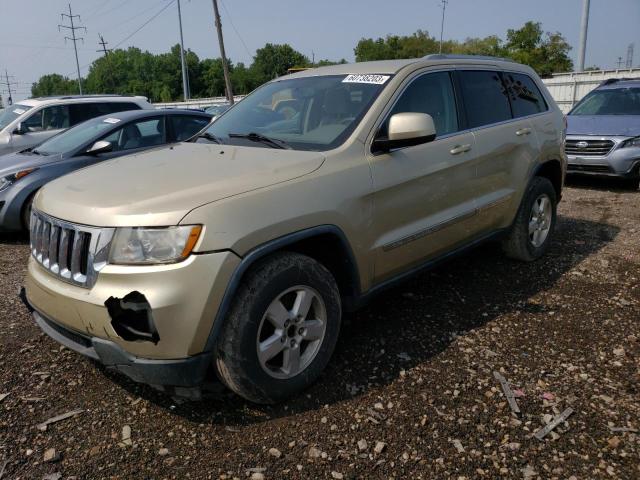 JEEP GRAND CHER 2011 1j4rr4gg8bc582111