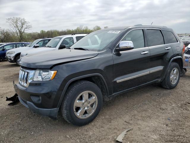 JEEP GRAND CHEROKEE 2011 1j4rr4gg8bc585302