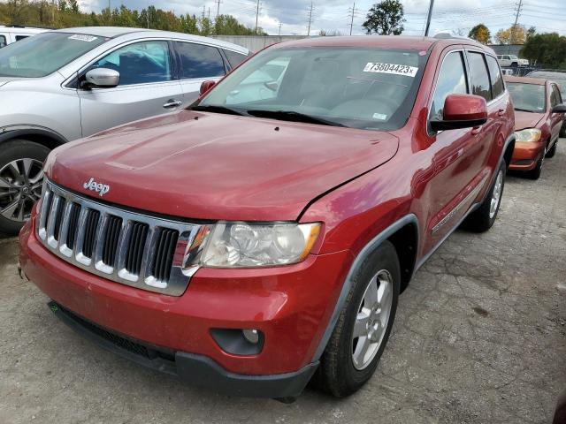 JEEP GRAND CHER 2011 1j4rr4gg8bc589575