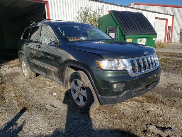 JEEP GRAND CHER 2011 1j4rr4gg8bc590791