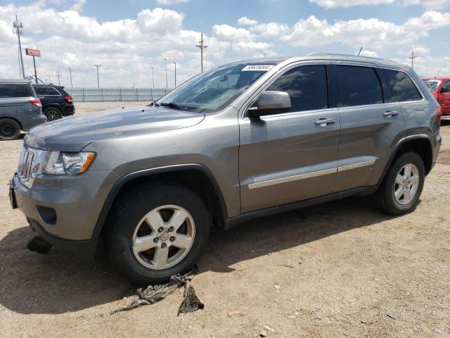 JEEP GRAND CHEROKEE 2011 1j4rr4gg8bc595845