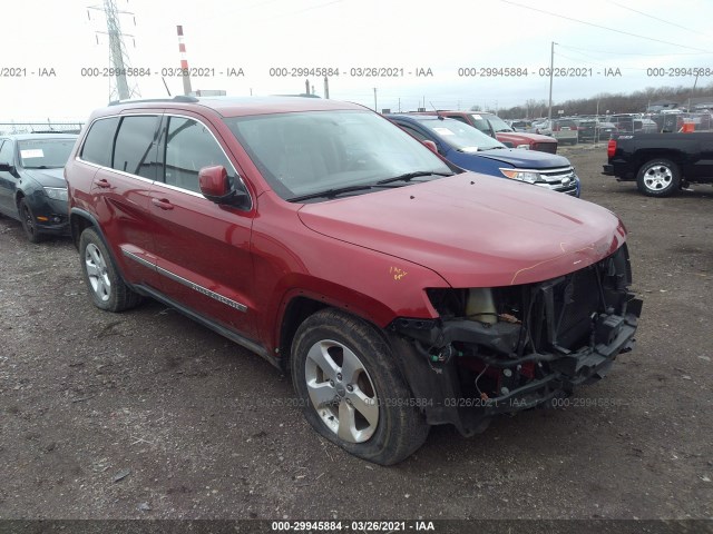 JEEP GRAND CHEROKEE 2011 1j4rr4gg8bc600879