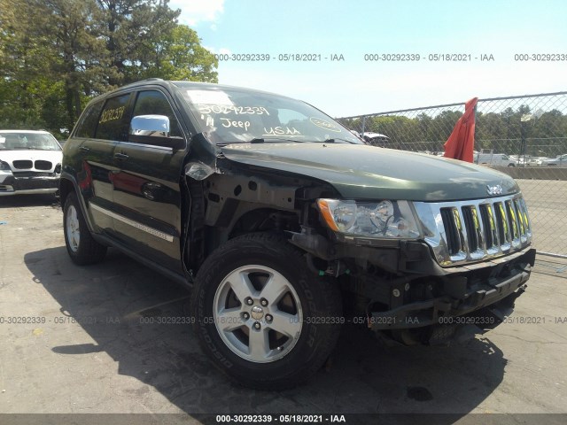 JEEP GRAND CHEROKEE 2011 1j4rr4gg8bc609968