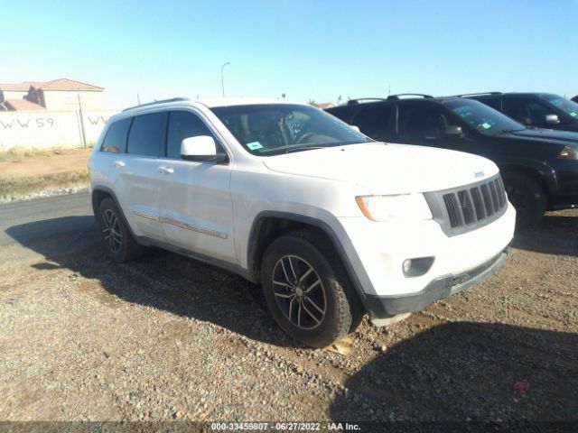 JEEP GRAND CHEROKEE 2011 1j4rr4gg8bc617827