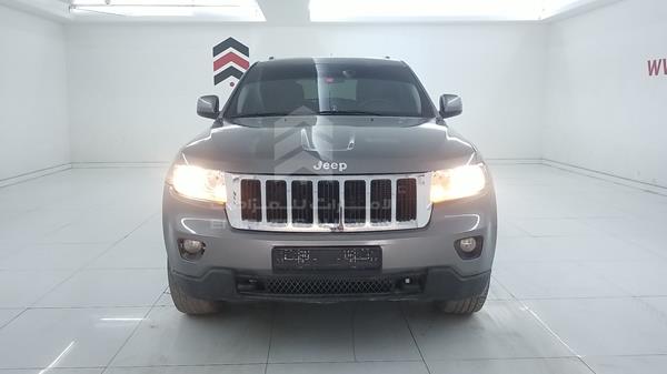 JEEP GRAND CHEROKEE 2011 1j4rr4gg8bc617925