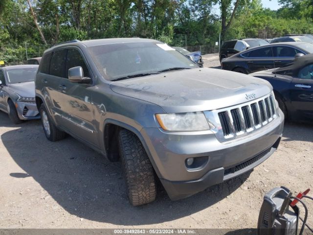 JEEP GRAND CHEROKEE 2011 1j4rr4gg8bc622431