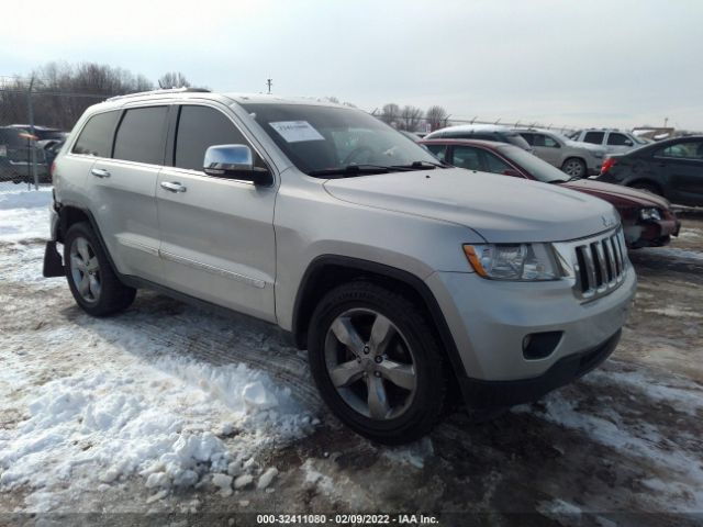 JEEP GRAND CHEROKEE 2011 1j4rr4gg8bc622493