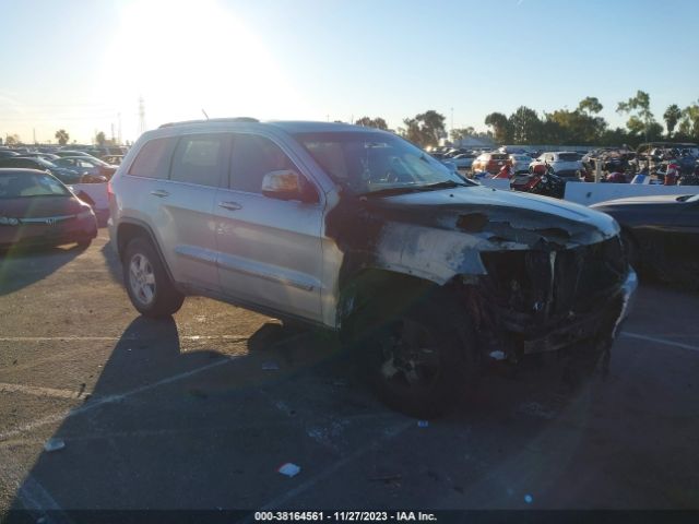 JEEP GRAND CHEROKEE 2011 1j4rr4gg8bc627452