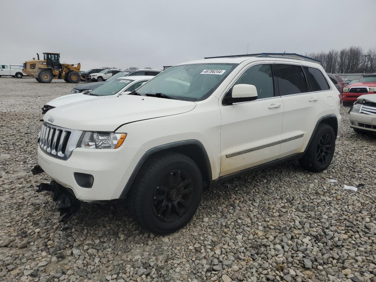 JEEP GRAND CHEROKEE 2011 1j4rr4gg8bc642467